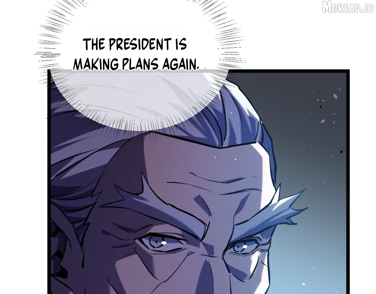 I Rely on My Invincibility to Deal Tons of Damage Passively! Chapter 174 - page 35